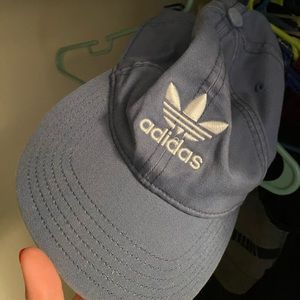 Adidas hat